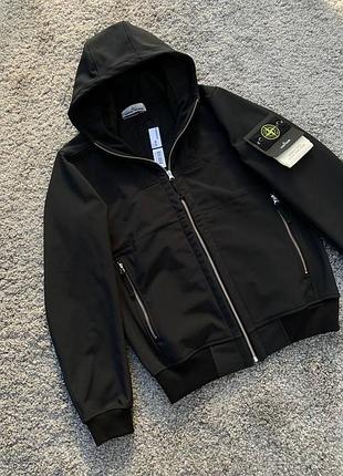 Куртка stone island
