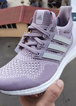 Новые женские беговые кроссовки adidas ultraboost 1.0