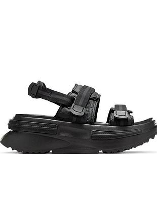 Сандалии conderse run star utility sandals a06480c