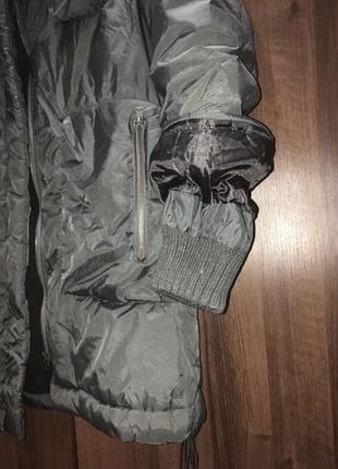 Куртка тепла 4