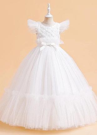 Шикарна сукня