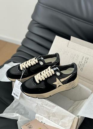 Кросівки golden goose