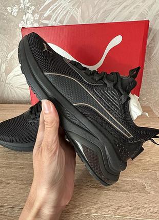 Жіночі кросівки puma оригінал