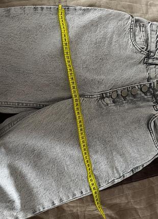 Джинси прямі