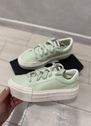 Кеди converse cruise 39р