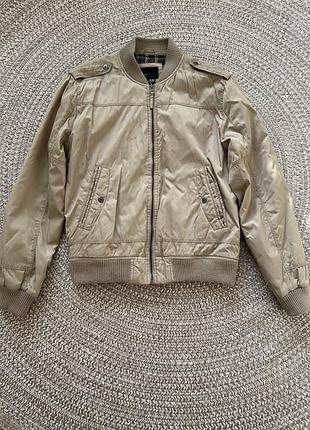 Чоловіча курточка zara