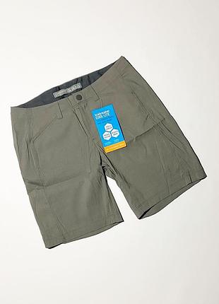 Женские шорты icebreaker persist shorts