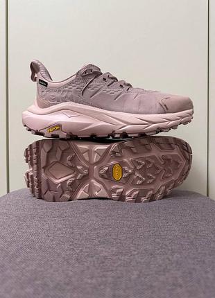 Оригинальные кроссовки женские hoka kaha 297x
