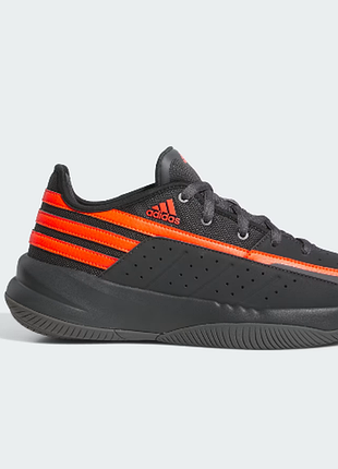 Adidas женские кроссовки women's front court sneaker