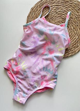 Купальник дитячий gap