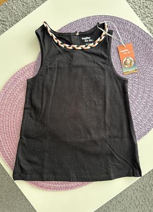 Футболка без рукавів  lupilu, 98/104см, 2-4 рочки