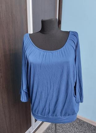 Блуза большой размер