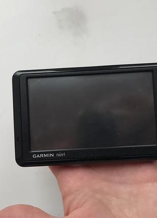 Gps навігатор garmin nuvi 1410
