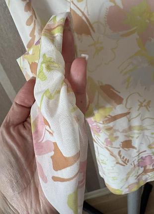 Гольф водолазка сіточка ted baker5 фото