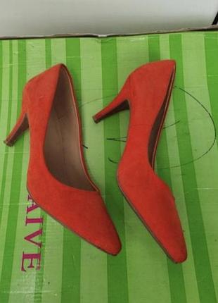Туфли женские