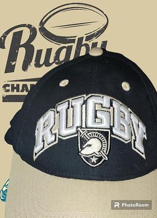 Бейсболка usa sevens rugby army black knights