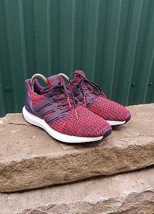 Кроссовки adidas ultra boost 3.0 размер 38