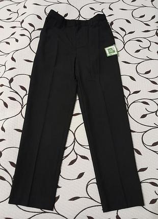 Брюки школьные на мальчика 9 лет, фирмы tu