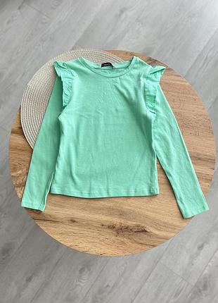 Реглан, лонгслів , 6 років