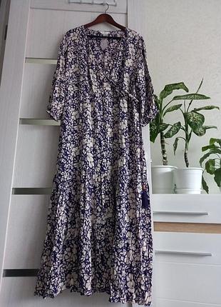 Платье 64 на 137 2