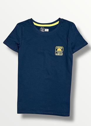 Pepco детская футболка с двухсторонним рисунком