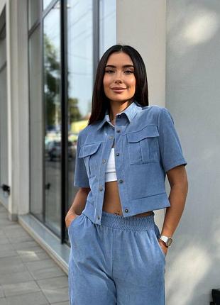 Костюм🥰   розмір: 42-44, 46-48, 50-52
