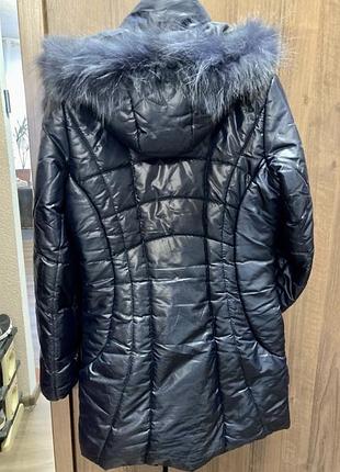Пуховик/куртка