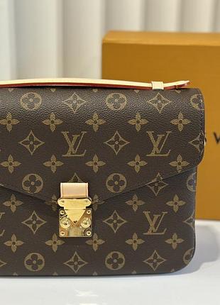 Сумка louis vuitton metis, нова