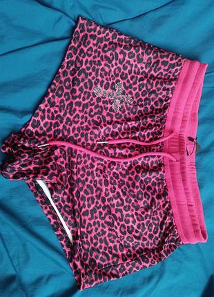 Шортики romwe -m