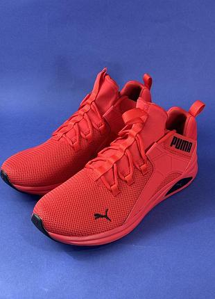 Чоловічі легкі кросівки puma enzo 2 revamp 47, 48.5 розмір