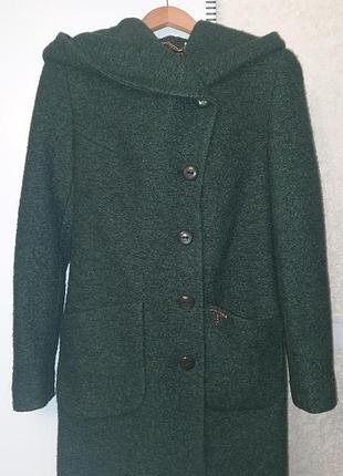 Пальто женское