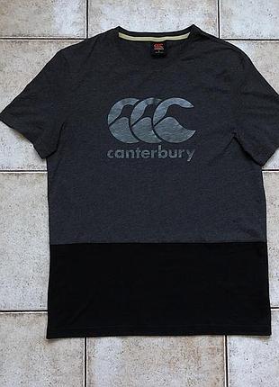 Футболка canterbury(england)nike adidas puma new balance under armour columbia mammut tnf cat mizuno