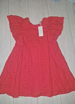 Сукня на дівчинку
