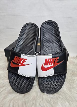 Шльопанці nike 47.5 розмір