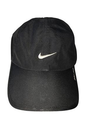 Летняя бейсболка nike