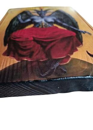 Деревянное панно 