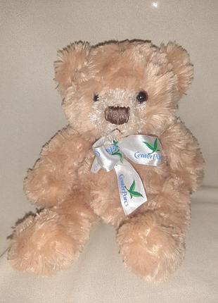 Мягкая игрушка - мишка