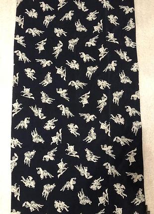 Andrea cipo шовковий шарф