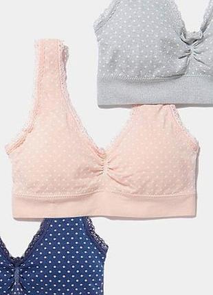 85-90 бесшовный топ бюст  matalan 42-44р.