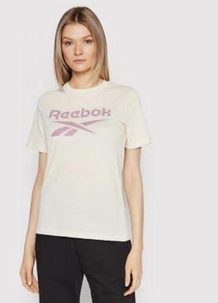 Футболка reebok оригінал