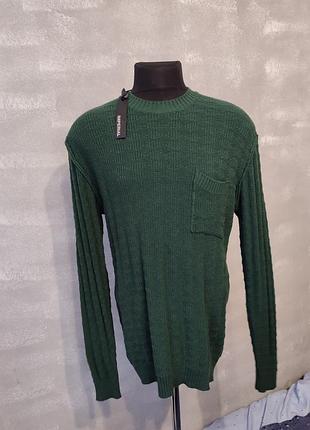 Свитер чоловічий