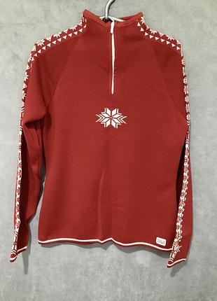 Вінтажний светр dale of norway