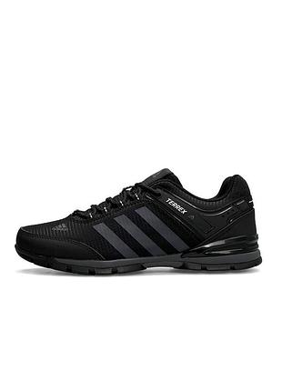 Adidas terrex gore-tex black/grey