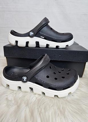 Кроксы crocs 37 - 38 размер