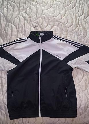 Ветровка adidas оригинал