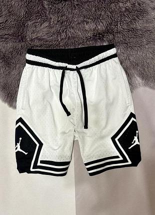 Шорти jordan diamond с розмір 3832