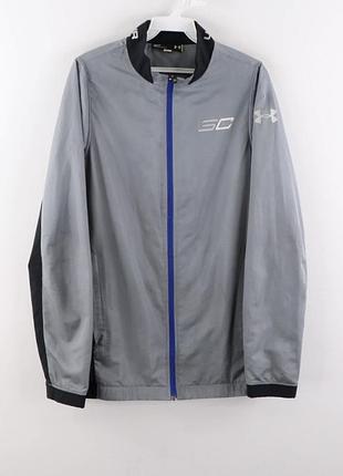 Under armour ветровка мужская кофта nike оригинал.