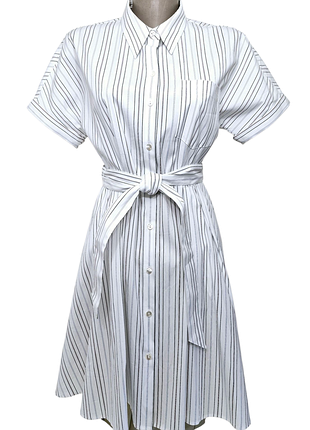 Хлопкова сукня treory оригінал