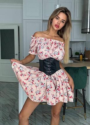 Сукня жіноча5 фото