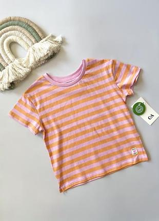 Футболка фірми c&a